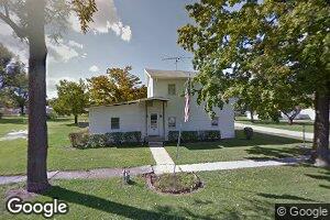 311 N Davis St, Forest, OH 45843