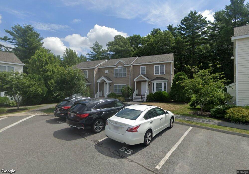 68 Turtle Brook Rd, Canton, MA 02021 - photo 1