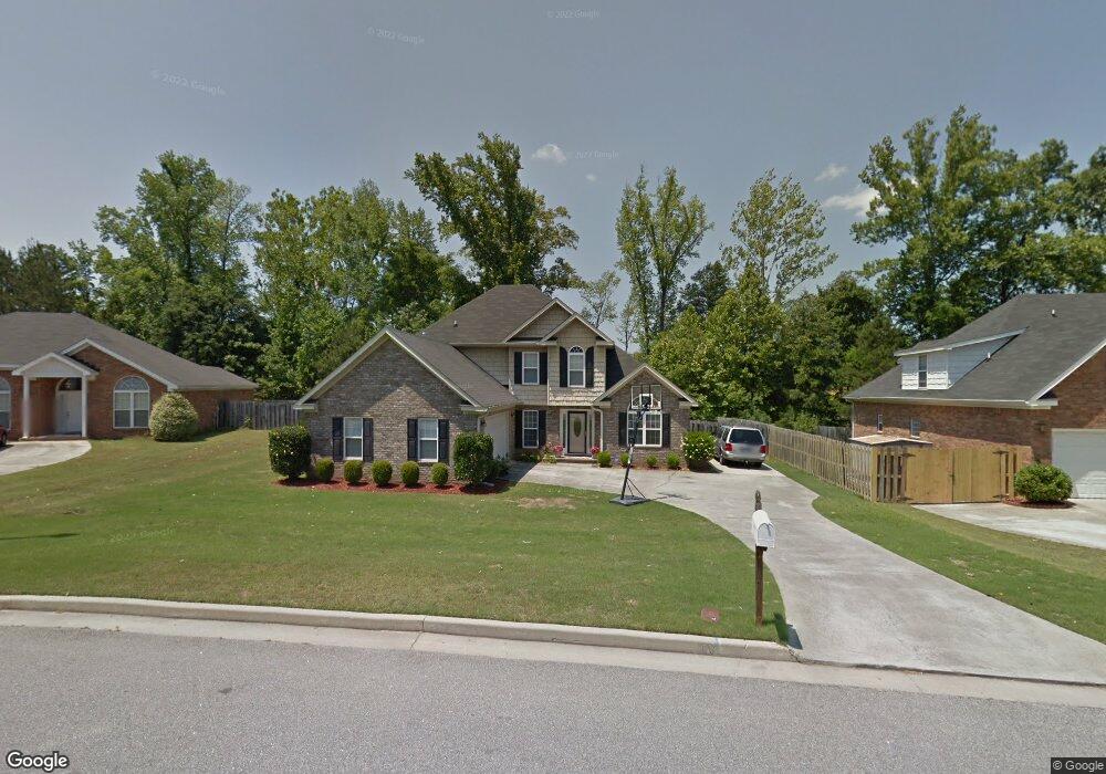 4423 Sapelo Dr, Evans, GA 30809 - photo 1