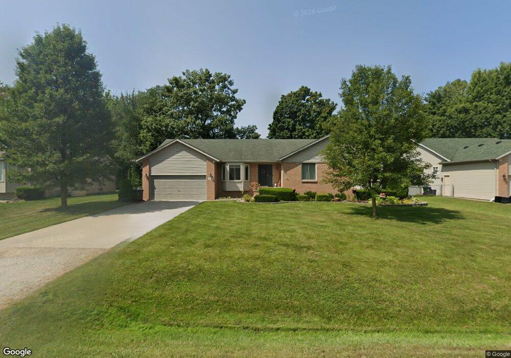 3245 Fanone Dr, Port Huron, MI 48060 - photo 1