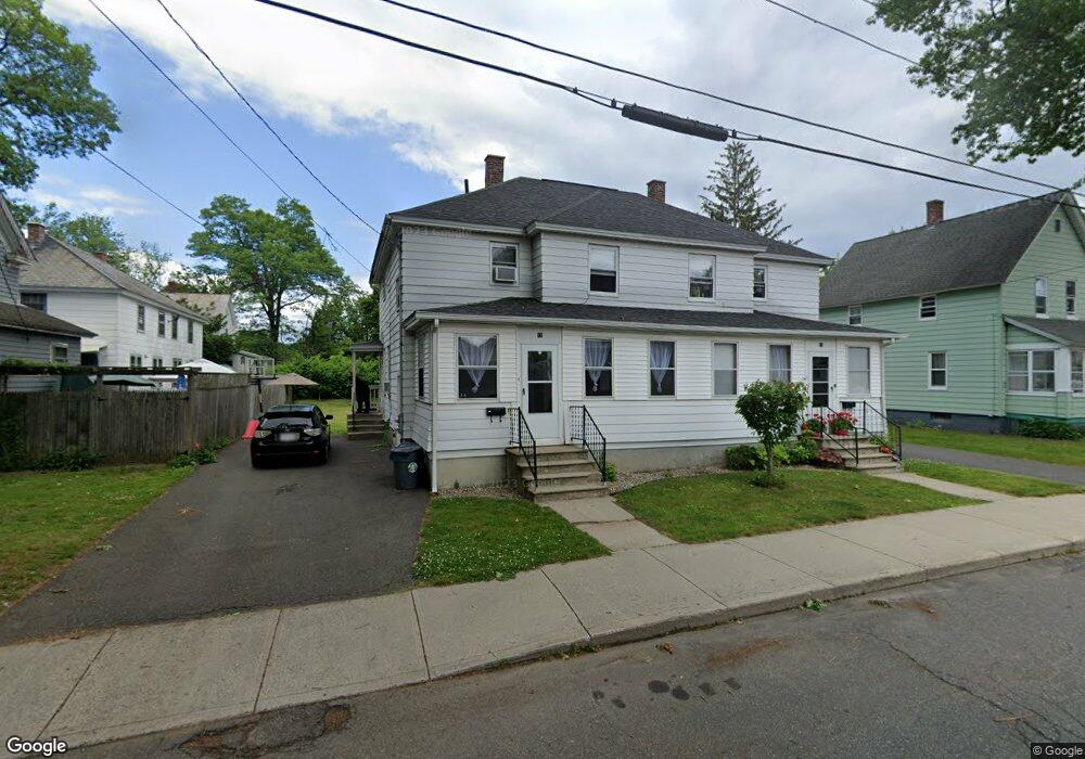 11 Birch St unit 13, Ludlow, MA 01056 - photo 1