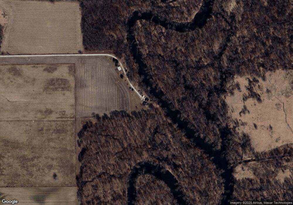 20256 Elm Rd, Tippecanoe, IN 46570 - photo 1