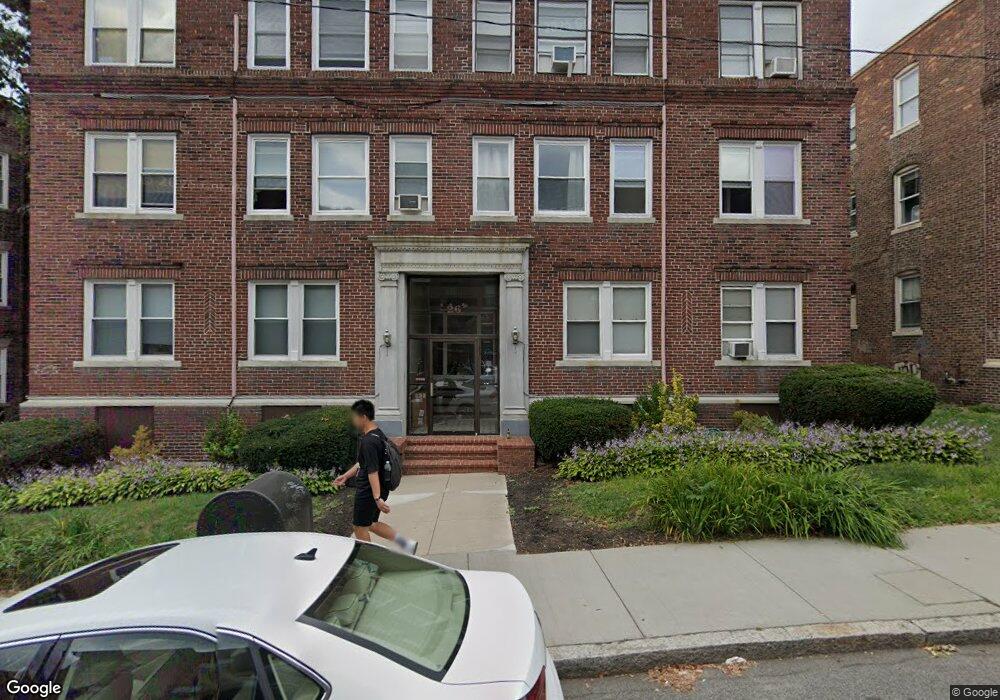 26 Park Vale Ave unit 12,1, Allston, MA 02134 - photo 1