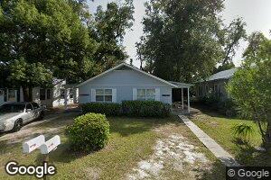 1103 Mary St, Waycross, GA 31503
