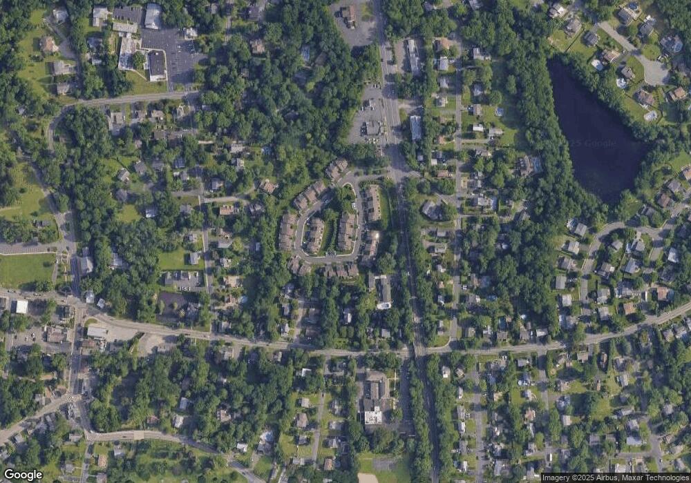 16 Contempra Cir unit H2, Tappan, NY 10983 - photo 1