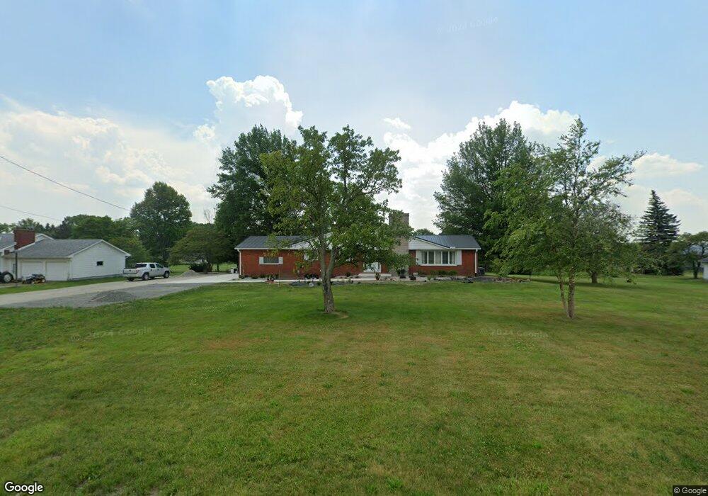 7775 Township Road 94, Findlay, OH 45840 - photo 1