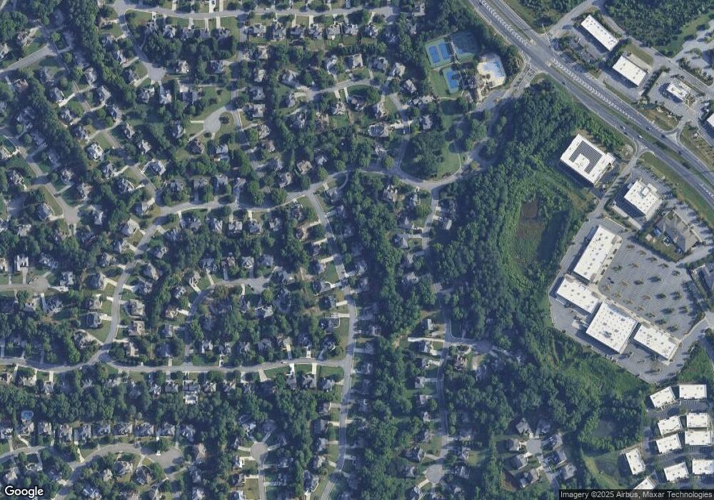 3535 Bridle Creek Dr, Suwanee, GA 30024 - photo 1