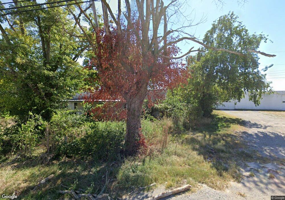 1336 S Main St, Nicholasville, KY 40356 - photo 1