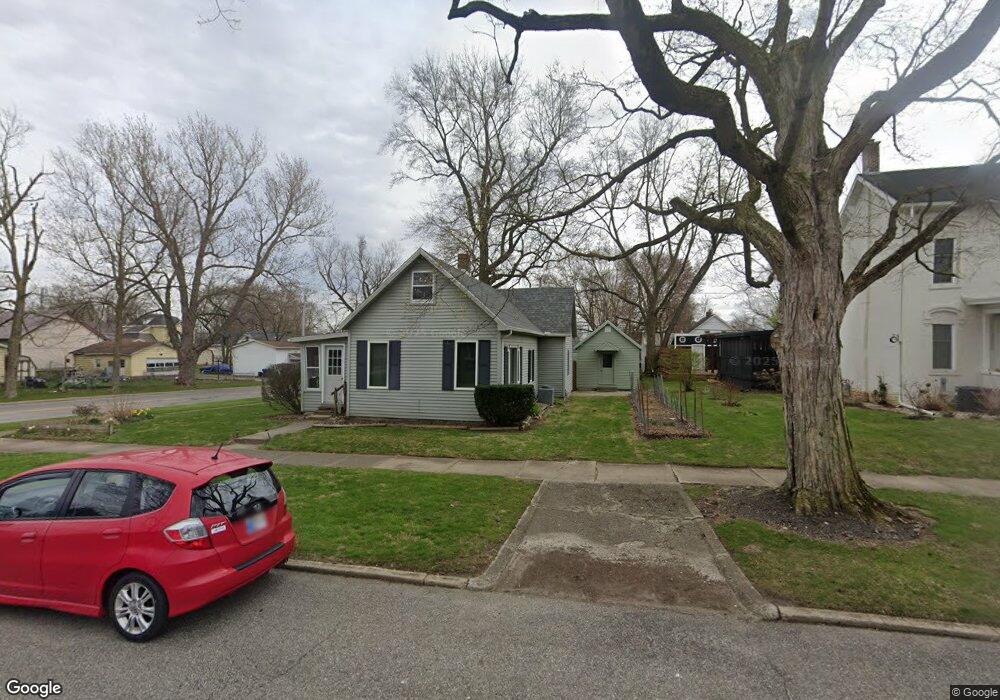 189 Walnut St, Wabash, IN 46992 - photo 1