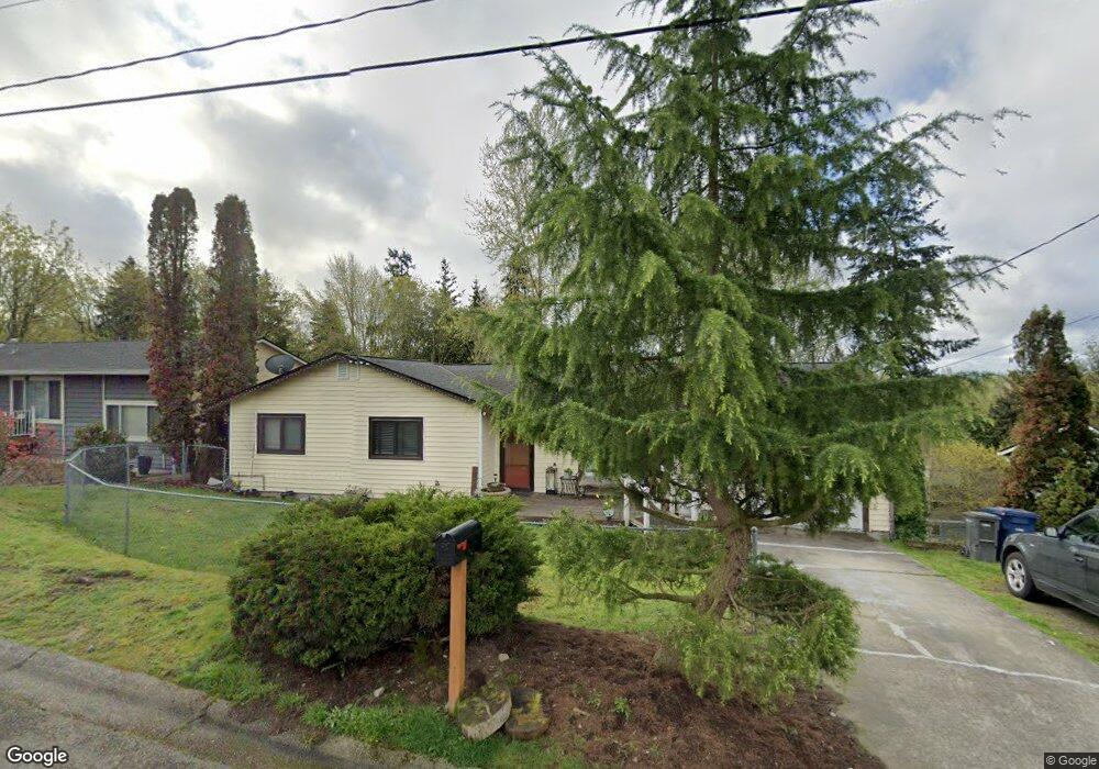 1743 S 234th St, Des Moines, WA 98198 - photo 1