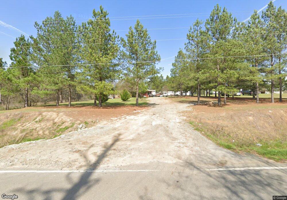 901 Old Hatley Rd, Cordele, GA 31015 - photo 1