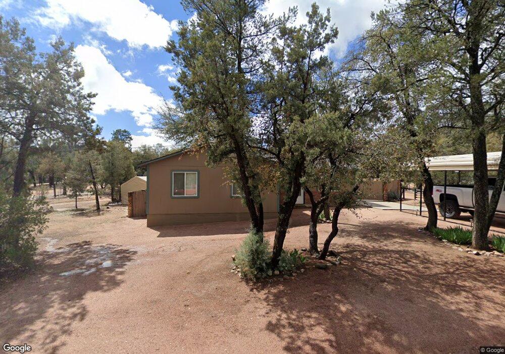 913 E Willow Cir, Payson, AZ 85541 - photo 1