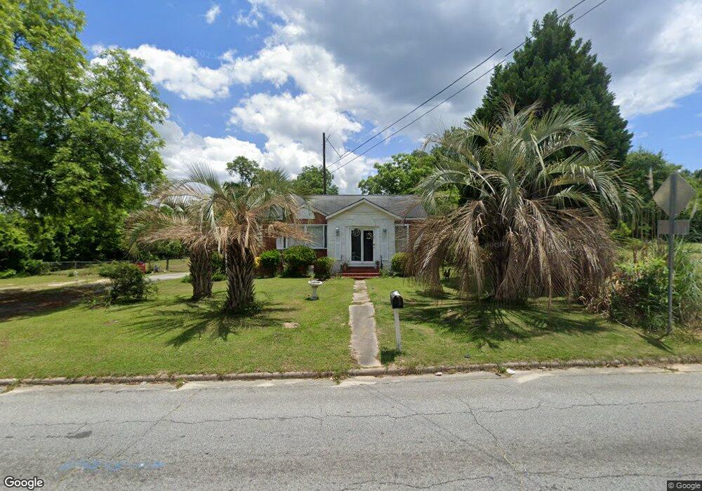 1746 Oglesby Place, Macon, GA 31204 - photo 1