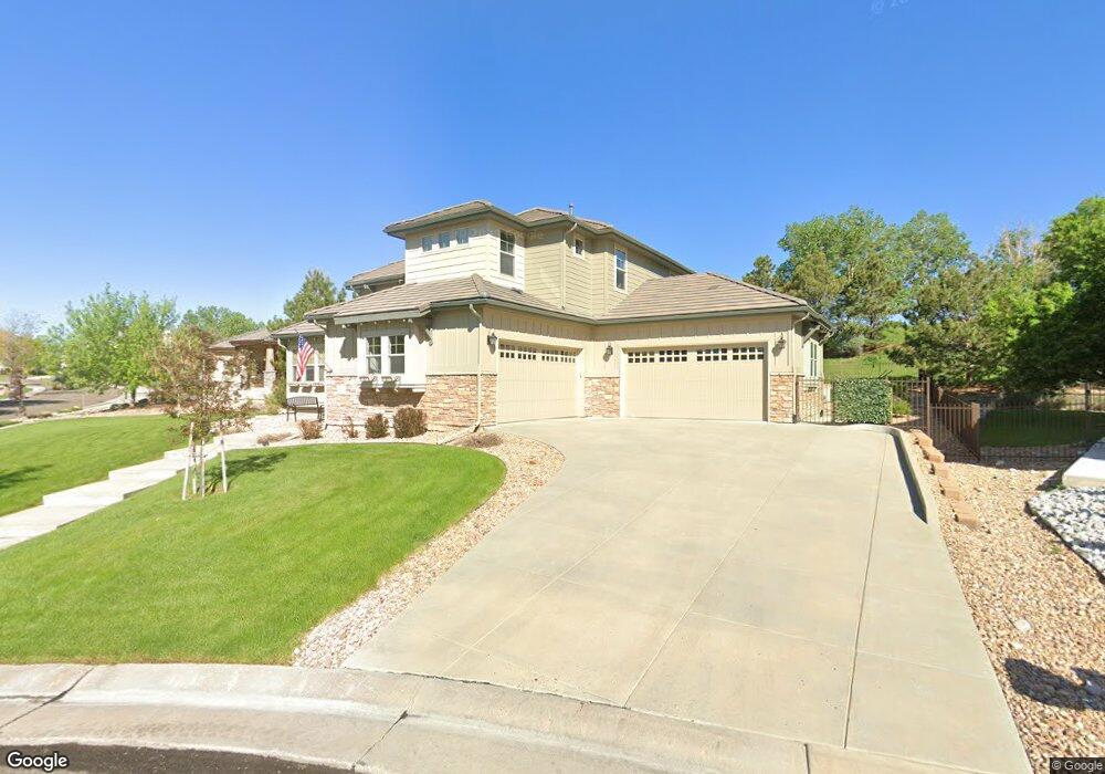 21983 E Ridge Trail Cir, Aurora, CO 80016 - photo 1