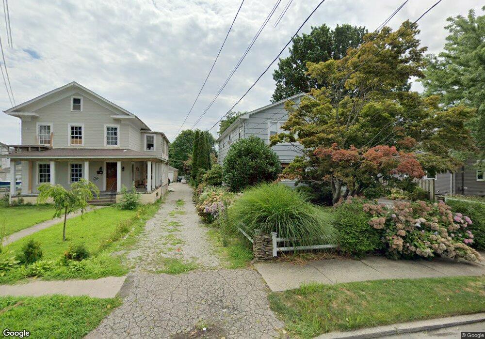 308 Grovers Ave unit 2nd, Bridgeport, CT 06605 - photo 1