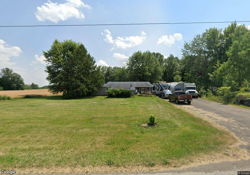 8434 Township Road 95, Findlay, OH 45840 - photo 1