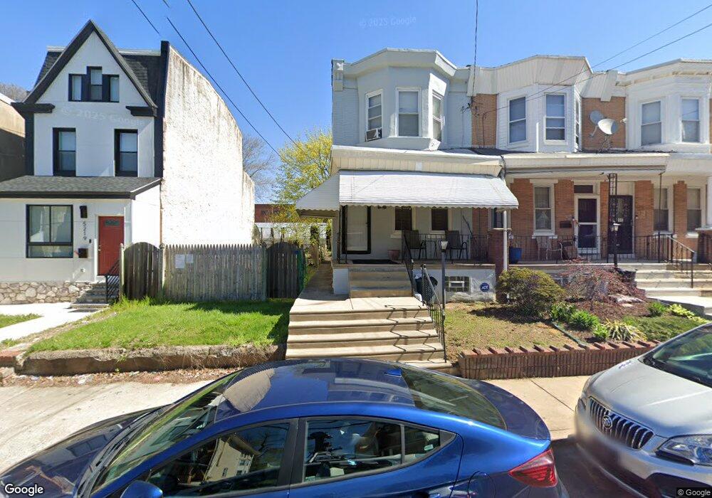 5215 Morris St, Philadelphia, PA 19144 - photo 1