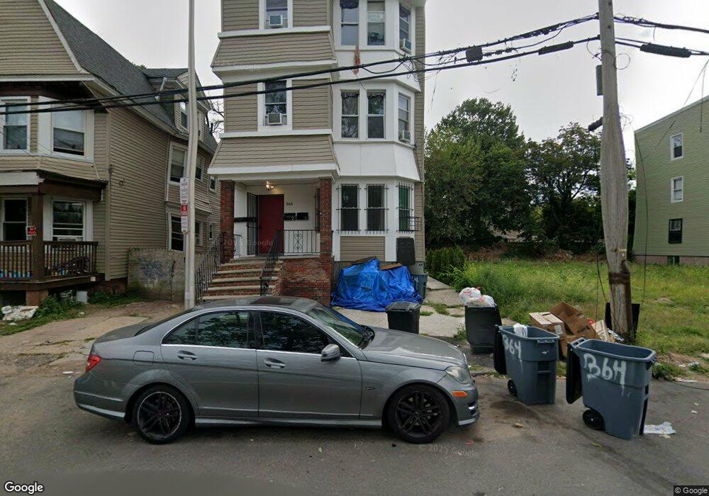 364 S 12th St, Newark, NJ 07103 - photo 1