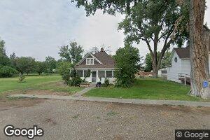 145 Peritse Ave, Huntley, MT 59037