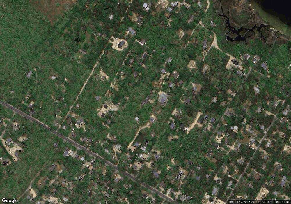 48 6th St N, Edgartown, MA 02539 - photo 1