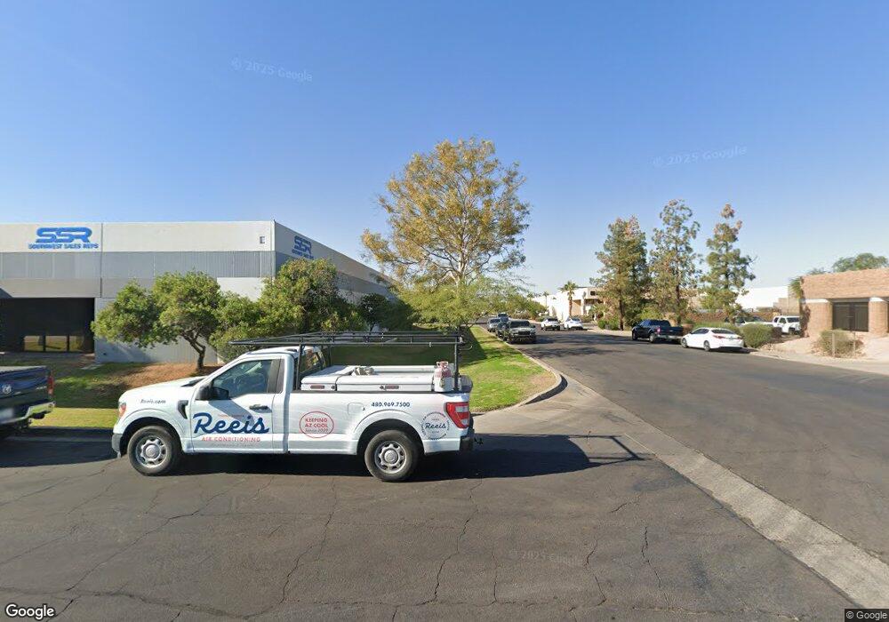 1716 S Fraser Dr, Mesa, AZ 85204 - photo 1