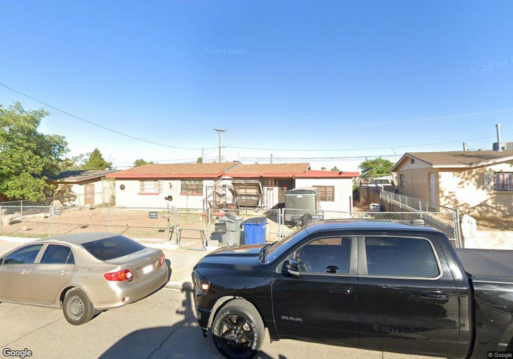 949 Wyatt Dr, El Paso, TX 79907 - photo 1