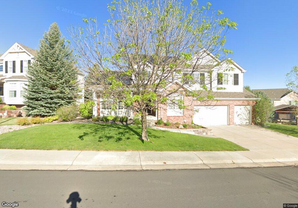 6511 S Walden Way, Aurora, CO 80016 - photo 1