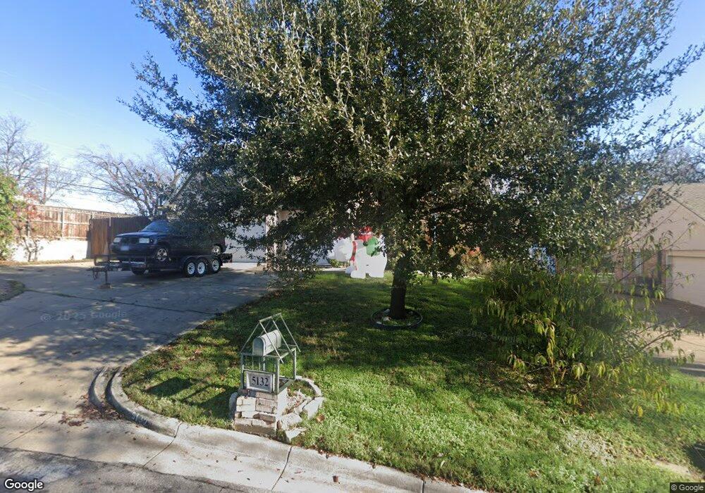 5132 Pearl Dr, North Richland Hills, TX 76180 - photo 1