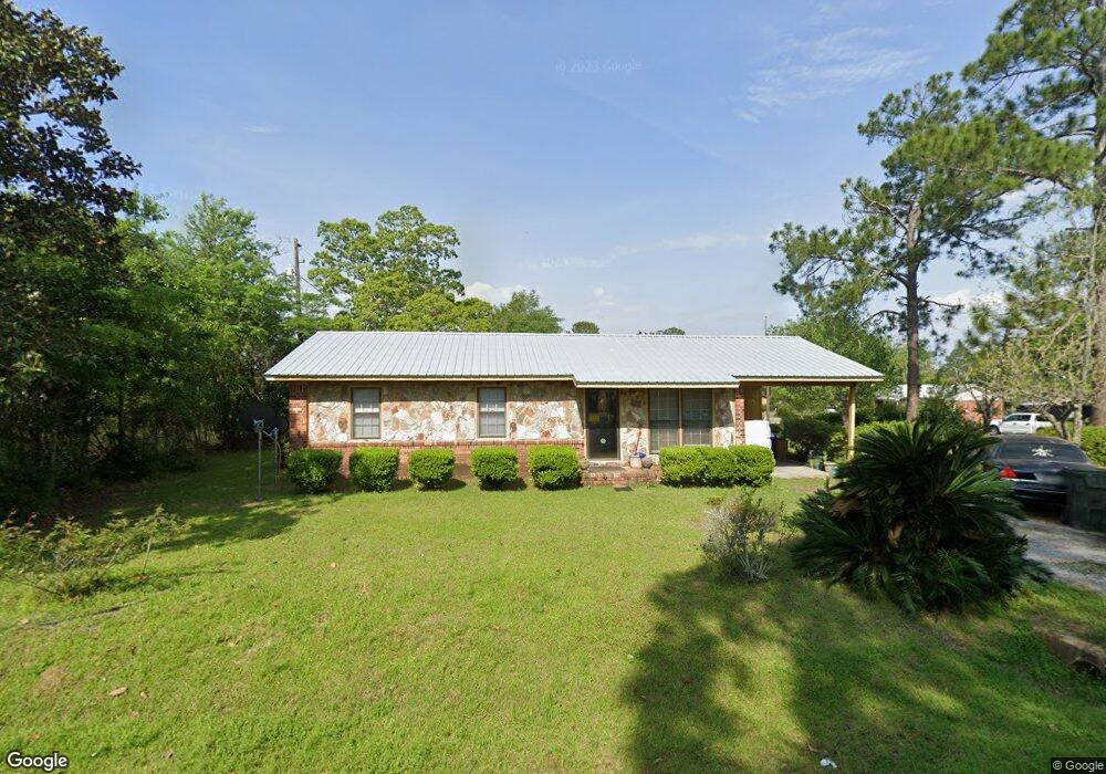 3126 Hillcrest Ave, Tifton, GA 31794 - photo 1