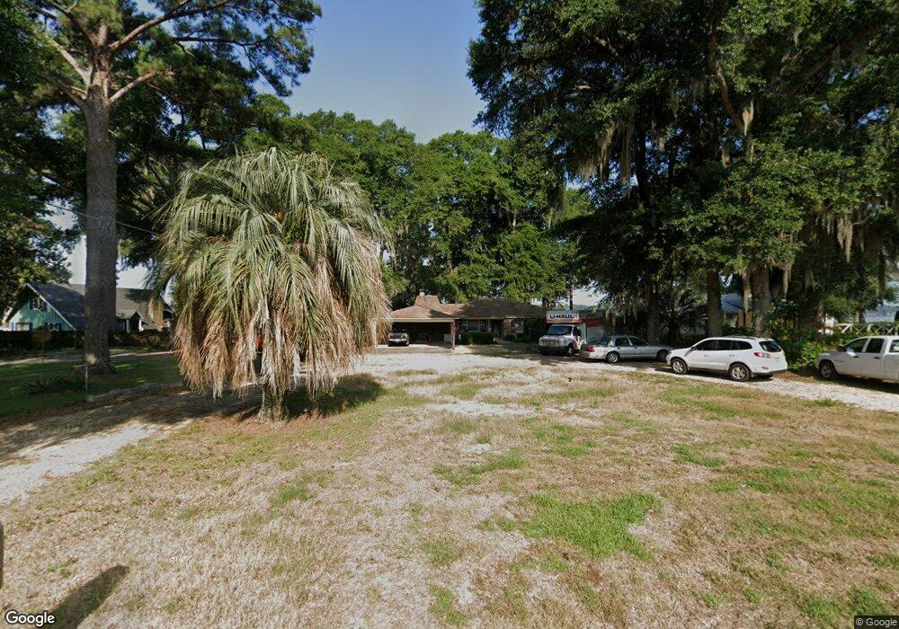 890 Scenic Route, Cordele, GA 31015 - photo 1