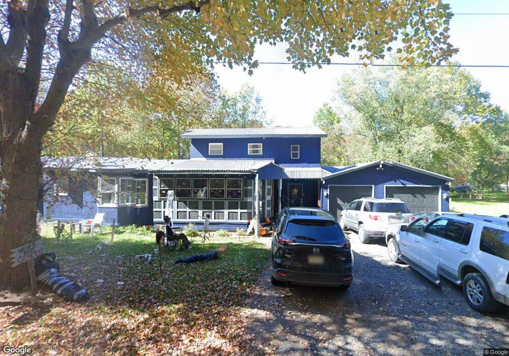 3866 Virginia Line Rd, Berkeley Springs, WV 25411 - photo 1