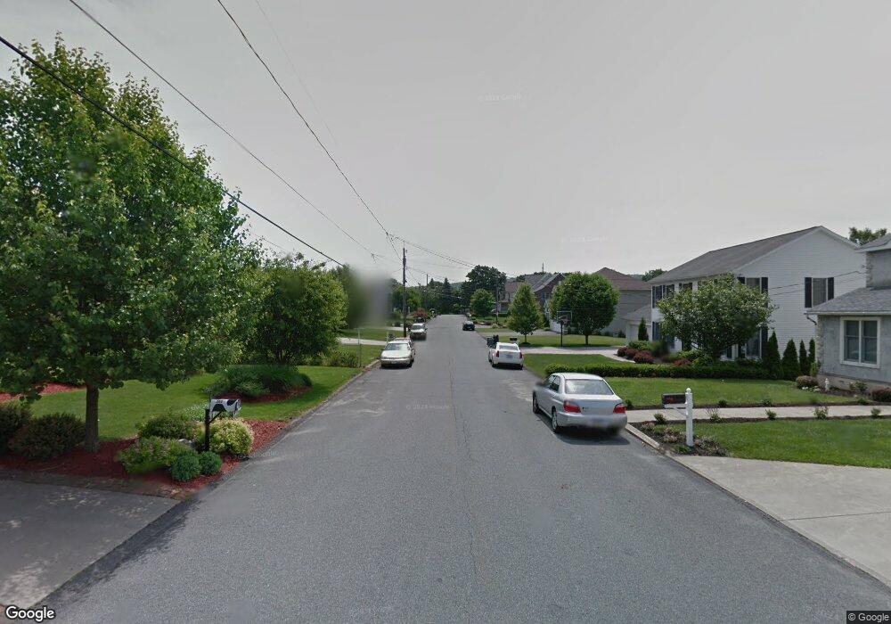 720 Sunset Dr, Scranton, PA 18505 - photo 1