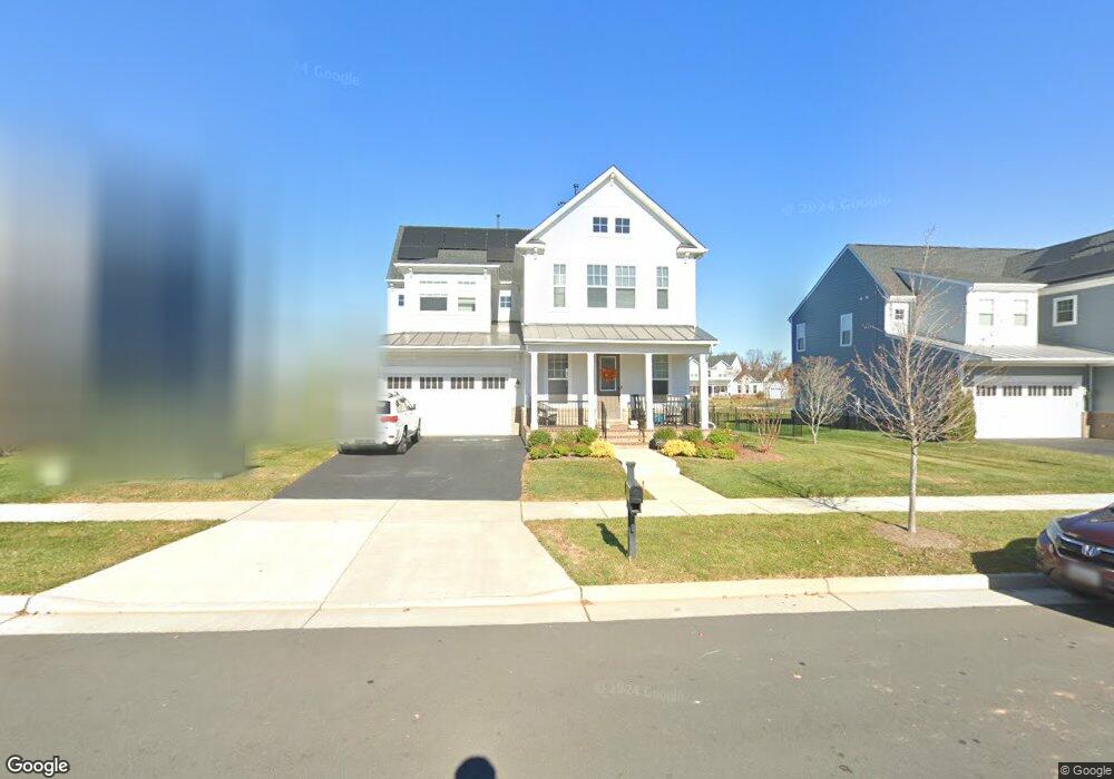 1111 Homeric St SE, Leesburg, VA 20175 - photo 1