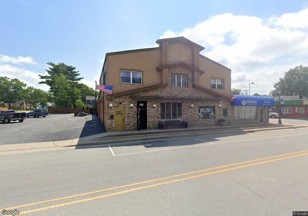 343 N Broad St, Griffith, IN 46319 - photo 1