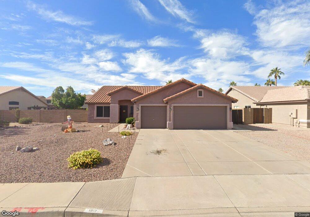 1912 S Dexter, Mesa, AZ 85209 - photo 1