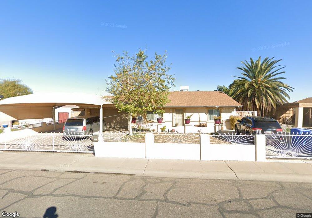 8140 W Turney Ave, Phoenix, AZ 85033 - photo 1