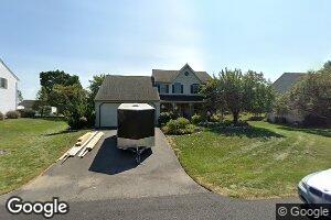2041 Meadow Rd, Mount Joy, PA 17552