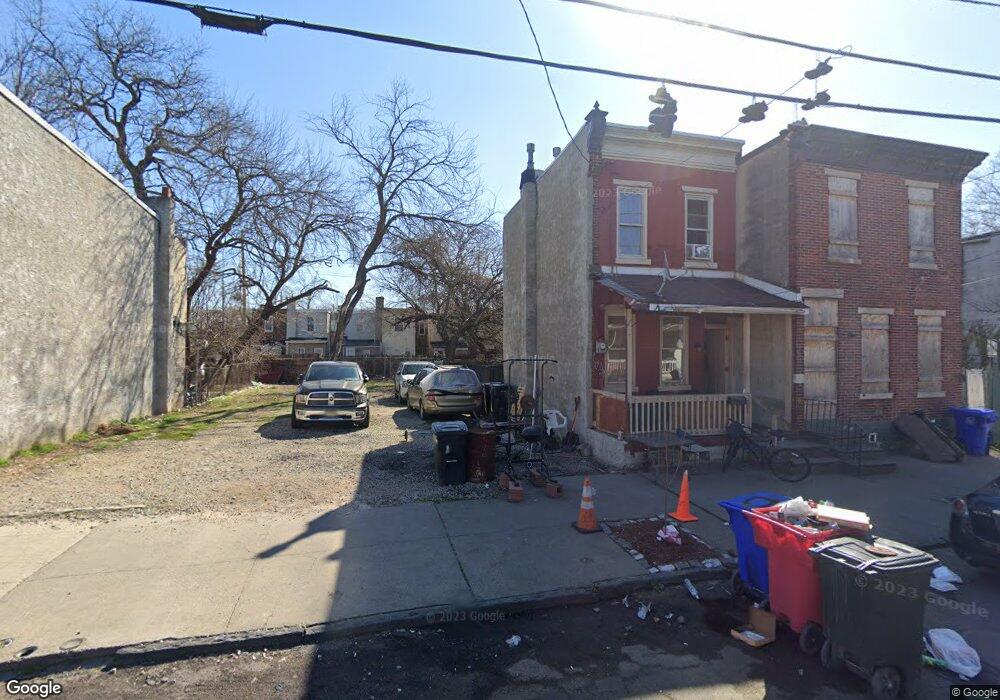 1824 Filmore St, Camden, NJ 08104 - photo 1