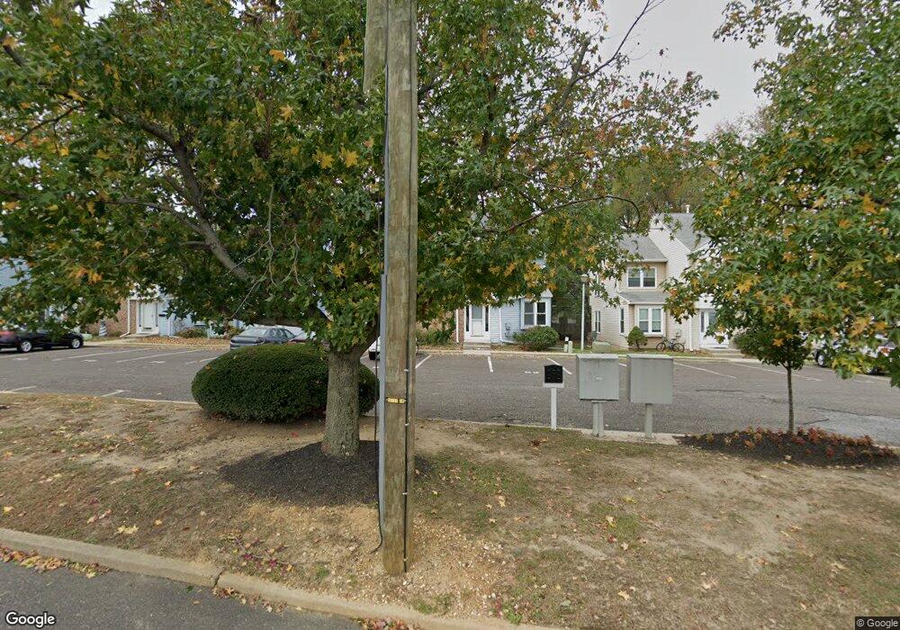 82 Suburban Blvd unit 23, Delran, NJ 08075 - photo 1