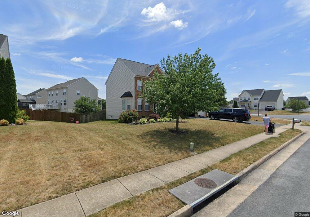 300 Cheltenham Dr, Stephens City, VA 22655 - photo 1