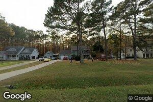 135 Windsor Green Dr, Clayton, NC 27527