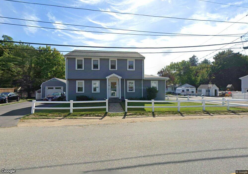 59 Wheeler St, Gloucester, MA 01930 - photo 1