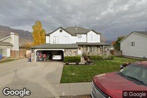 1790 N 860 W, Orem, UT 84057