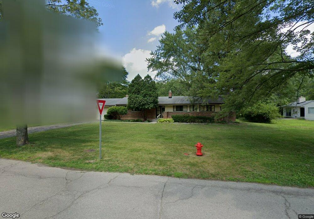 2780 Middlebury Ln, Bloomfield Hills, MI 48301 - photo 1