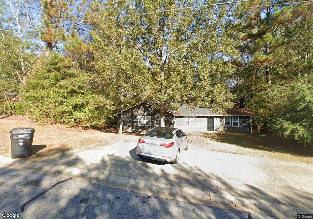 120 Sir Matthew Rd, Athens, GA 30607 - photo 1