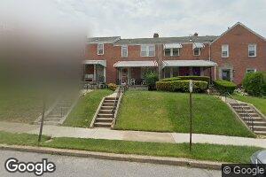 830 N Chapel Gate Ln, Baltimore, MD 21229