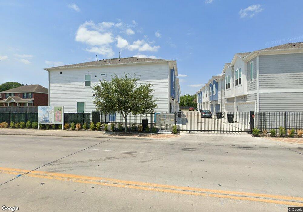 4141 Griggs Rd, Houston, TX 77021 - photo 1