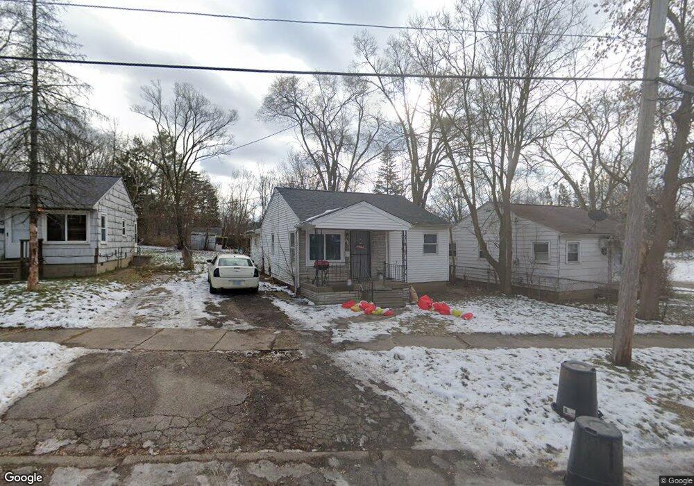 769 Tacken St, Flint, MI 48532 - photo 1