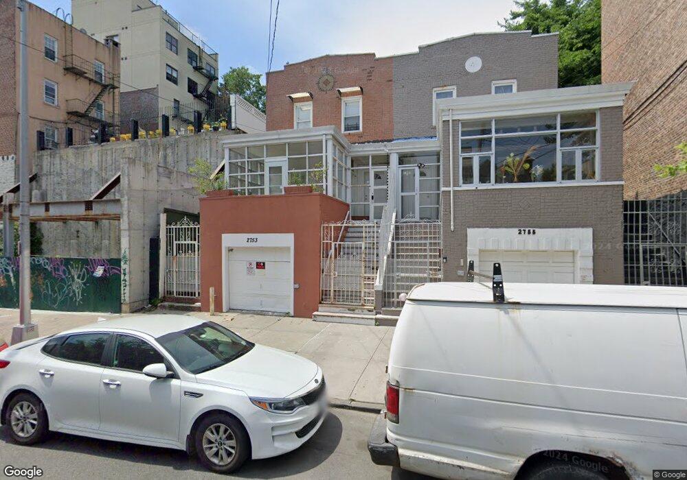 2753 Decatur Ave, Bronx, NY 10458 - photo 1