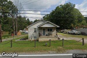 430 Maple Fork Rd, Mount Hope, WV 25880